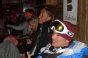 , 3 Valley Rally 2009 - Courchevel Enquirer